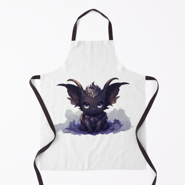Item preview, Cute Gothic Baby Gargoyle  designed and sold by LilyWhiteSu.