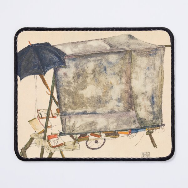 Item preview, Egon schieles paintings Egon schiele artwork Egon schiele  designed and sold by Amy-Hamilton.
