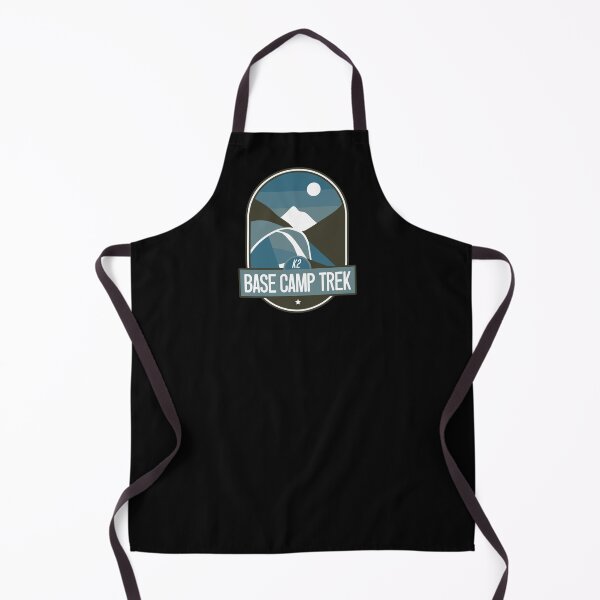Item preview, K2 Base Camp Trek designed and sold by Moritz Schwäble.