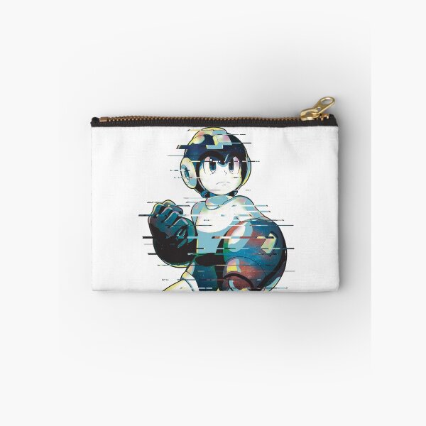 Item preview, Mega Man Mega Buster - Type C [Glitch Remix] designed and sold by Obtineo.