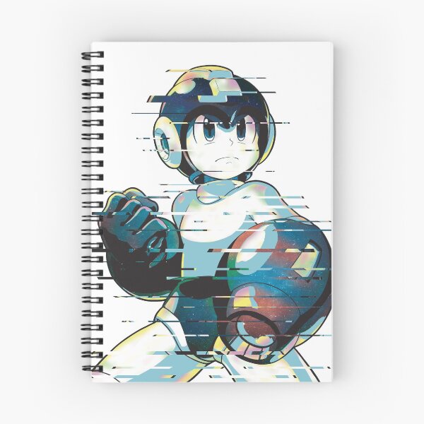 Item preview, Mega Man Mega Buster - Type C [Glitch Remix] designed and sold by Obtineo.