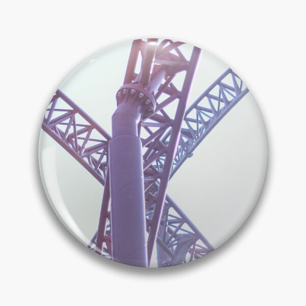 Artikelvorschau, RITA | Alton Towers entworfen und verkauft von JKUBC.