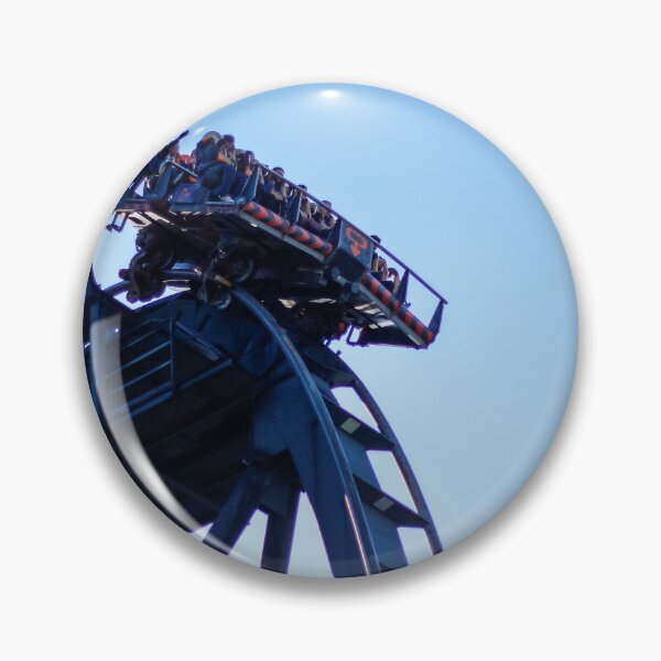 Artikelvorschau, VERGESSENHEIT | Alton Towers entworfen und verkauft von JKUBC.