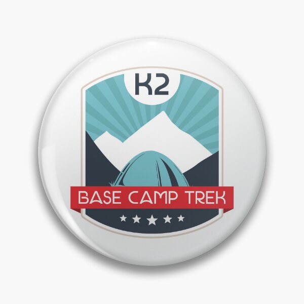 Item preview, K2 Base Camp Trek designed and sold by Moritz Schwäble.