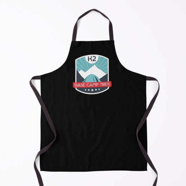 Item preview, K2 Base Camp Trek designed and sold by Moritz Schwäble.