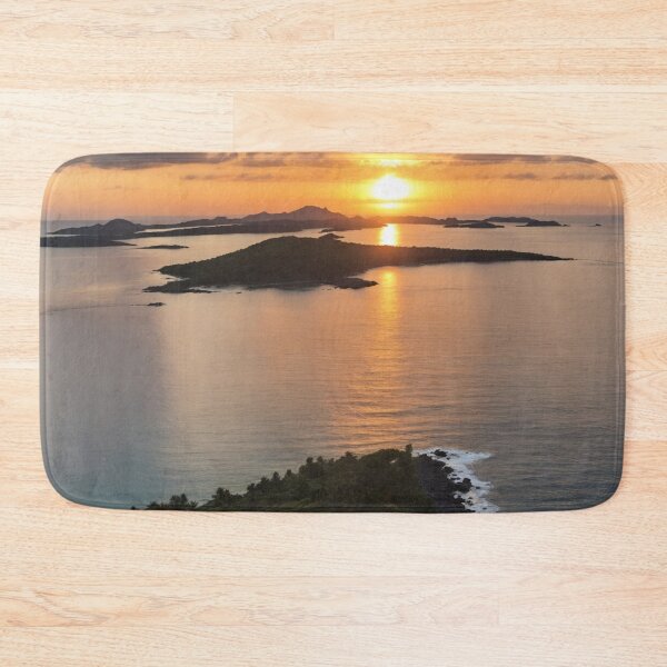 Item preview, Imaginary Sunset View designed and sold by LunarNebula.