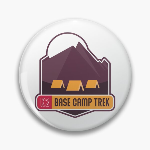 Item preview, K2 Base Camp Trek designed and sold by Moritz Schwäble.
