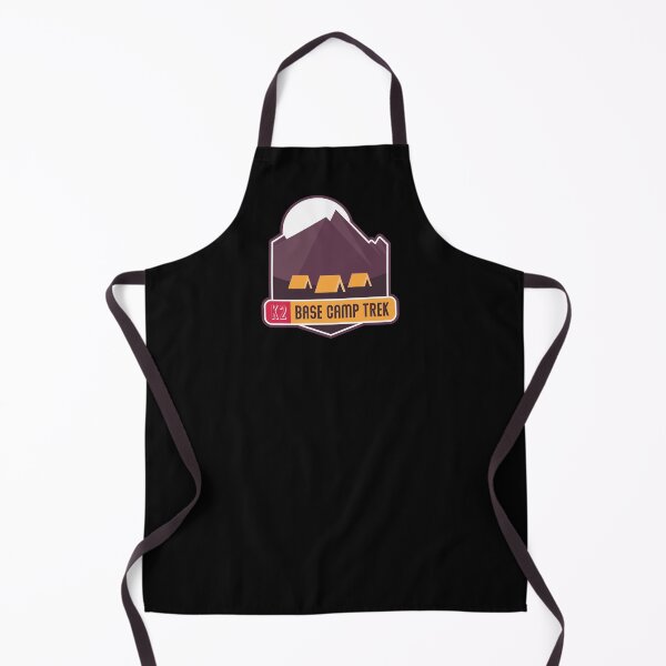 Item preview, K2 Base Camp Trek designed and sold by Moritz Schwäble.