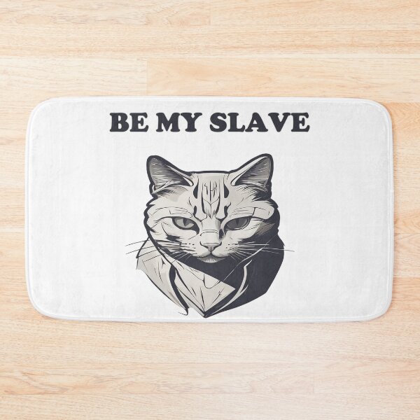 Item preview, BE MY SLAVE  designed and sold by Vori92.
