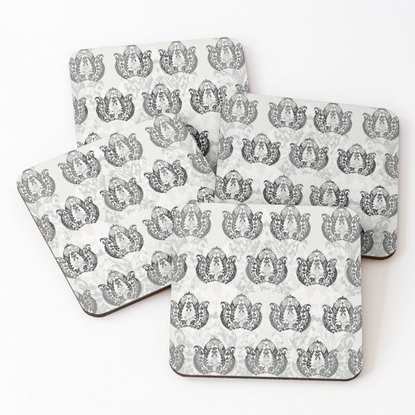 Item preview, Block Print Reimagined  designed and sold by ZucyakSa.