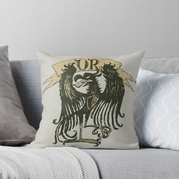 Item preview, Golden heraldry Eagle designed and sold by duxpavlic.