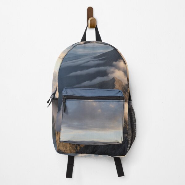 Item preview, Imaginary Mountain View designed and sold by LunarNebula.