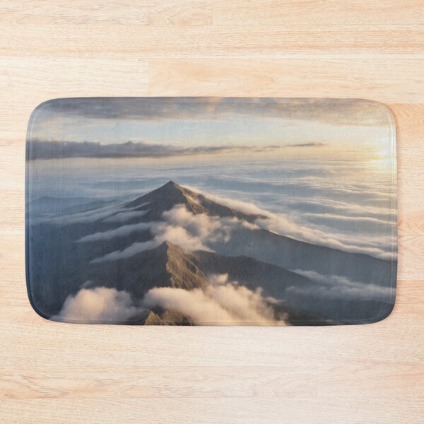 Item preview, Imaginary Mountain View designed and sold by LunarNebula.