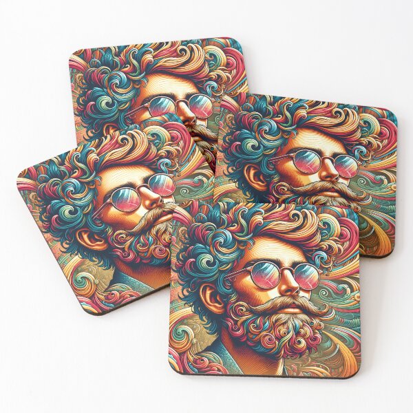Artikelvorschau, Kaleidoscopic Visionary entworfen und verkauft von AmaralKreations.