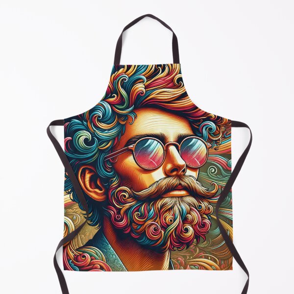 Artikelvorschau, Kaleidoscopic Visionary entworfen und verkauft von AmaralKreations.