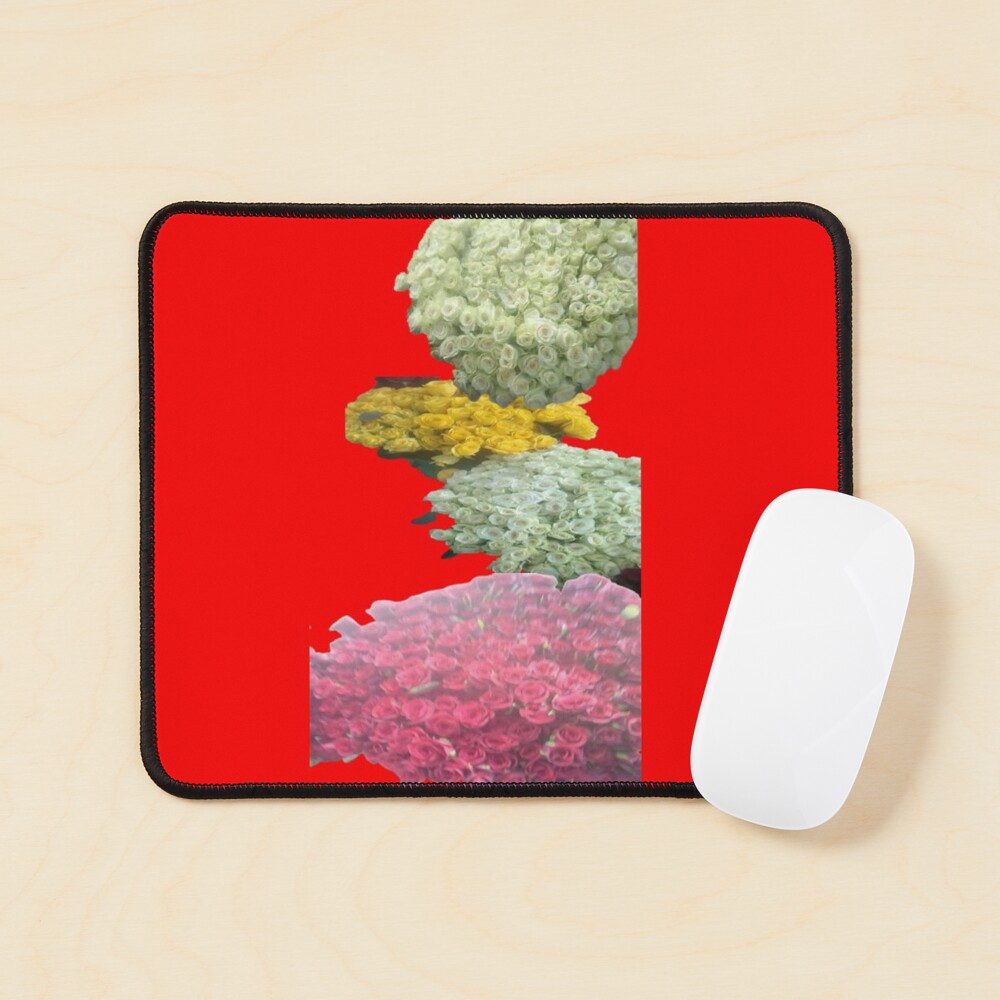 Item preview, Mouse Pad designed and sold by annenambiro.