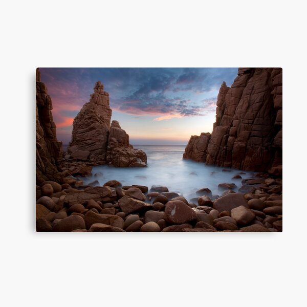 Item preview, Dusk at the Pinnacles designed and sold by Travis Easton.
