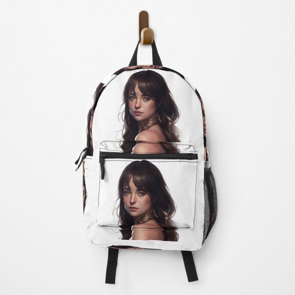 Item preview, Dakota Johnson Fairytale Princess designed and sold by PeacefulHShop.