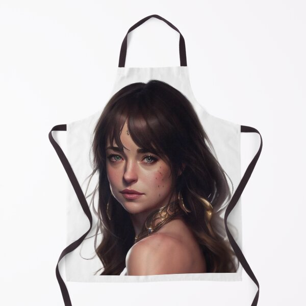 Artikelvorschau, Dakota Johnson Märchenprinzessin entworfen und verkauft von PeacefulHShop.