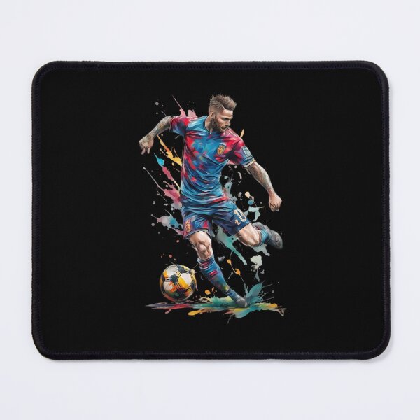 Item preview, Soccer Football Kick designed and sold by macadolie.