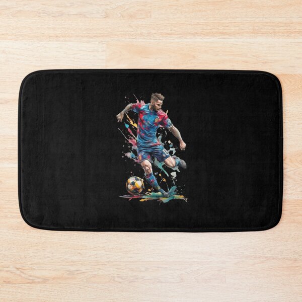 Item preview, Soccer Football Kick designed and sold by macadolie.