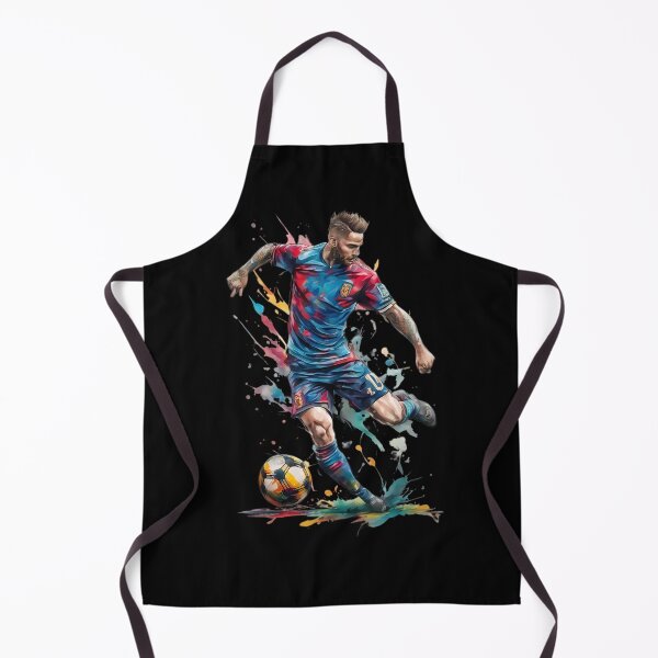 Item preview, Soccer Football Kick designed and sold by macadolie.