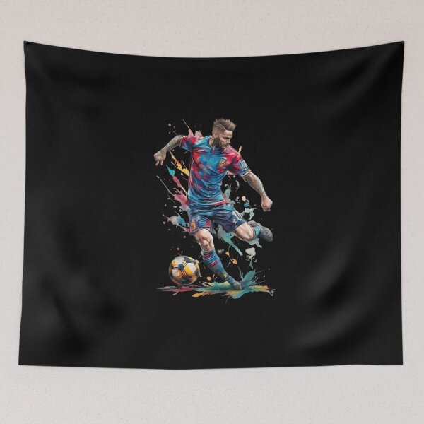 Item preview, Soccer Football Kick designed and sold by macadolie.