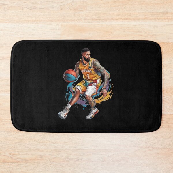 Item preview, Basketball Dribble designed and sold by macadolie.