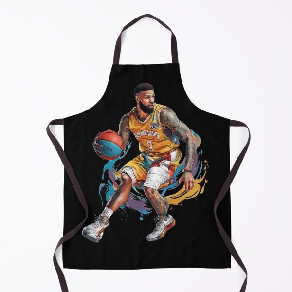 Item preview, Basketball Dribble designed and sold by macadolie.