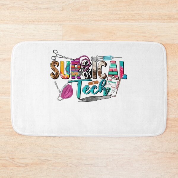 Item preview, Surgical Tech Appreciation Day Tie Dye For Women For Work designed and sold by Pitchou07.