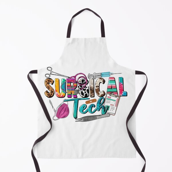 Item preview, Surgical Tech Appreciation Day Tie Dye For Women For Work designed and sold by Pitchou07.