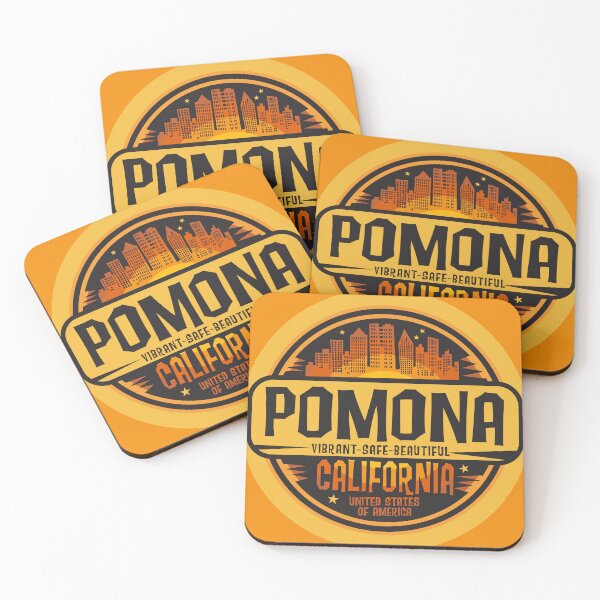 Item preview, Pomona, California designed and sold by studio838.