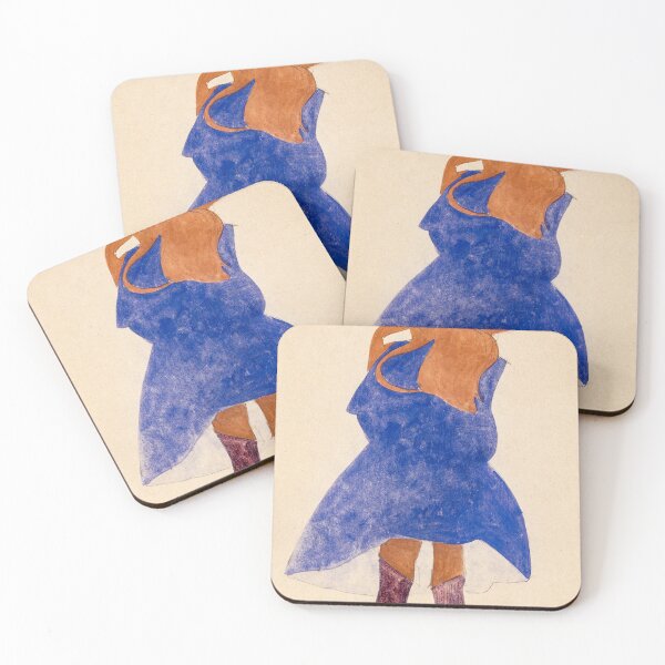 Item preview, Egon schieles paintings Egon schiele artwork Egon schiele  designed and sold by Amy-Hamilton.