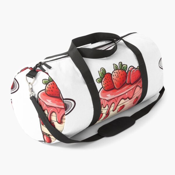 Item preview, Strawberry cake designed and sold by Jayjaynaenae.