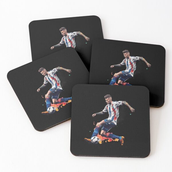 Item preview, Soccer Football Match designed and sold by macadolie.