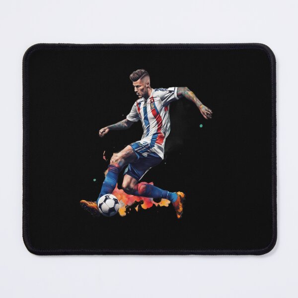 Item preview, Soccer Football Match designed and sold by macadolie.
