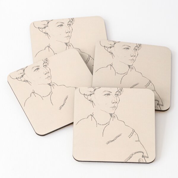 Item preview, Egon schieles paintings Egon schiele artwork Egon schiele  designed and sold by Amy-Hamilton.