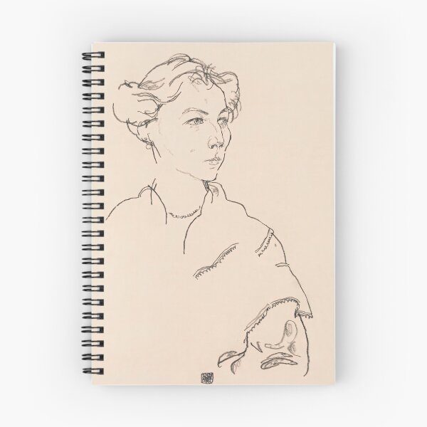 Item preview, Egon schieles paintings Egon schiele artwork Egon schiele  designed and sold by Amy-Hamilton.