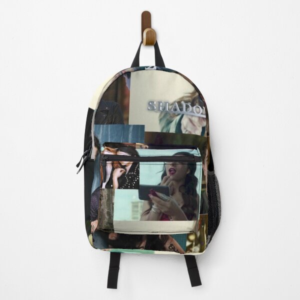 Item preview, Shadowhunter Collage designed and sold by tracynguyen23.