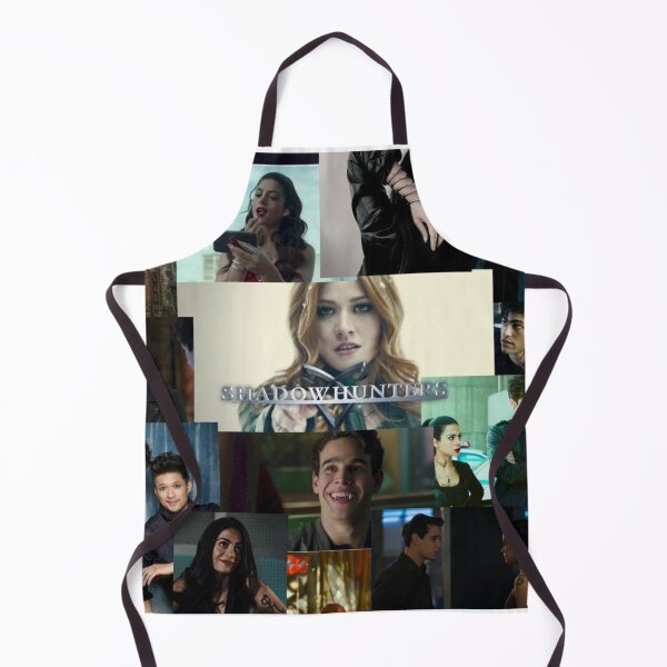Item preview, Shadowhunter Collage designed and sold by tracynguyen23.