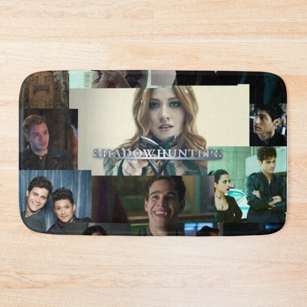 Item preview, Shadowhunter Collage designed and sold by tracynguyen23.