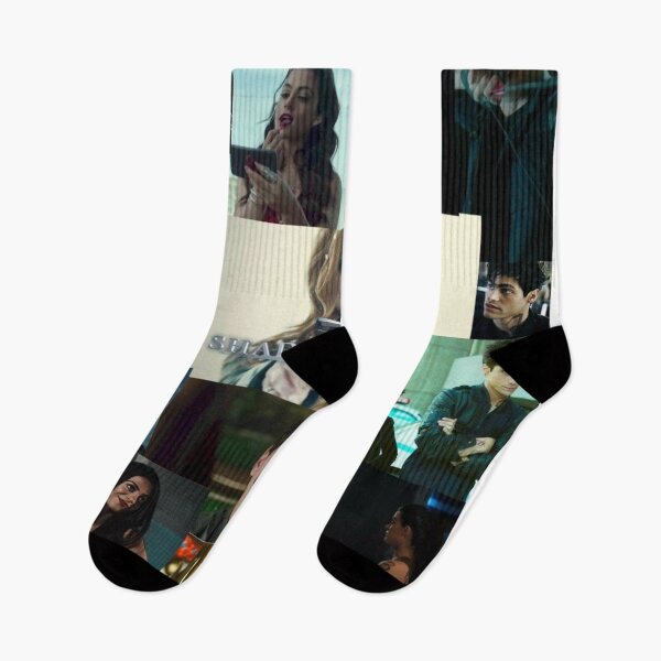 Item preview, Shadowhunter Collage designed and sold by tracynguyen23.
