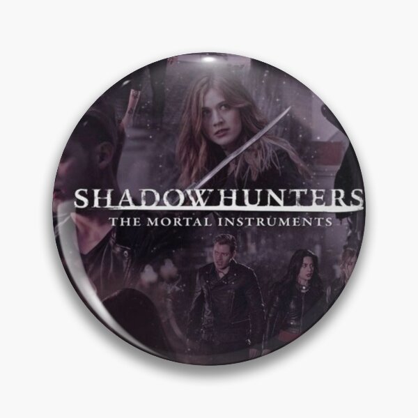Item preview, Shadowhunter Collage 2  designed and sold by tracynguyen23.