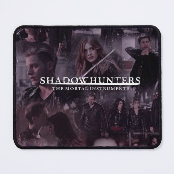 Item preview, Shadowhunter Collage 2 designed and sold by tracynguyen23.