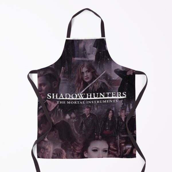 Item preview, Shadowhunter Collage 2  designed and sold by tracynguyen23.