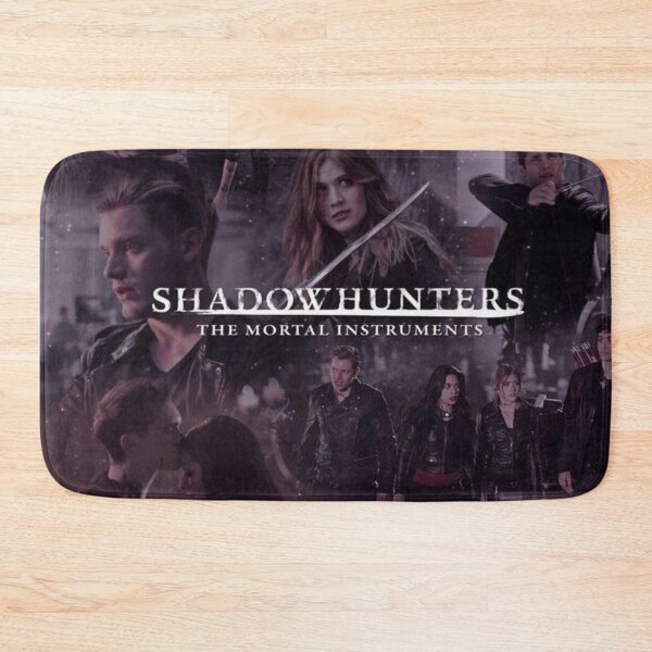 Item preview, Shadowhunter Collage 2  designed and sold by tracynguyen23.
