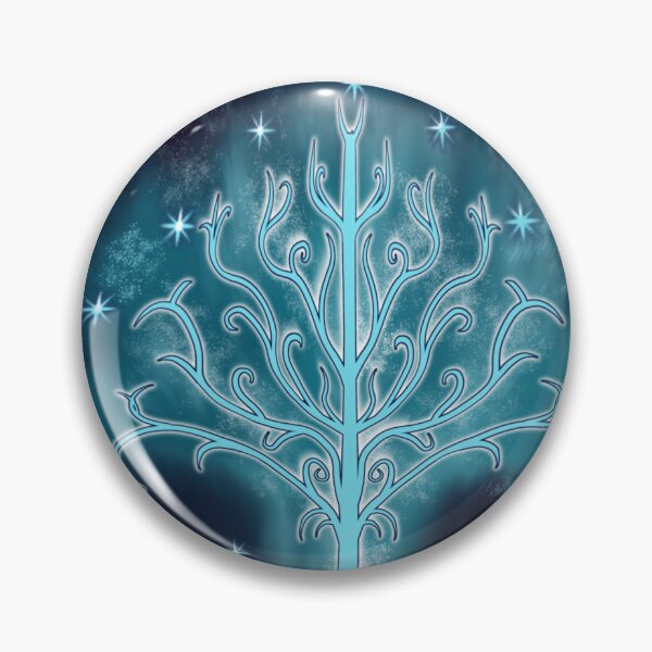 Item preview, celtic burning bush designed and sold by Themys24.