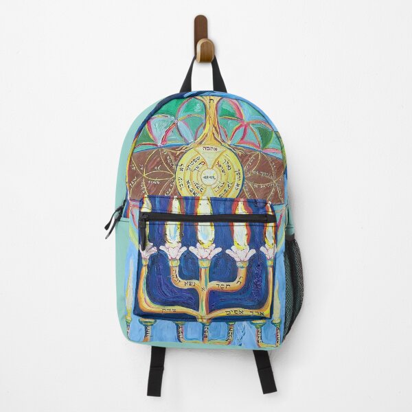 Item preview, One Love Torah Vision designed and sold by YochananShaked.