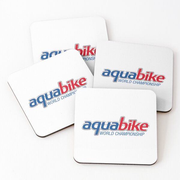 Item preview, UIM AQUABIKE jetski jet ski watercraft designed and sold by MacGuiliz.