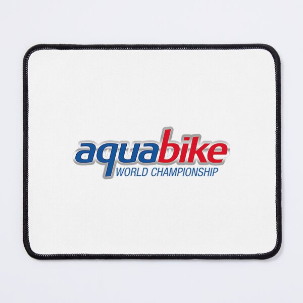 Item preview, UIM AQUABIKE jetski jet ski watercraft designed and sold by MacGuiliz.